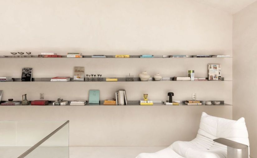 Gio Kitchen Atelier | NMDM.ARQ - Nádia Manssur | 2025 | 巴西