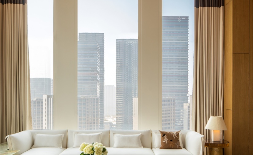 与城市相居 | ​左晚空间 | 2025 | 中国浙江