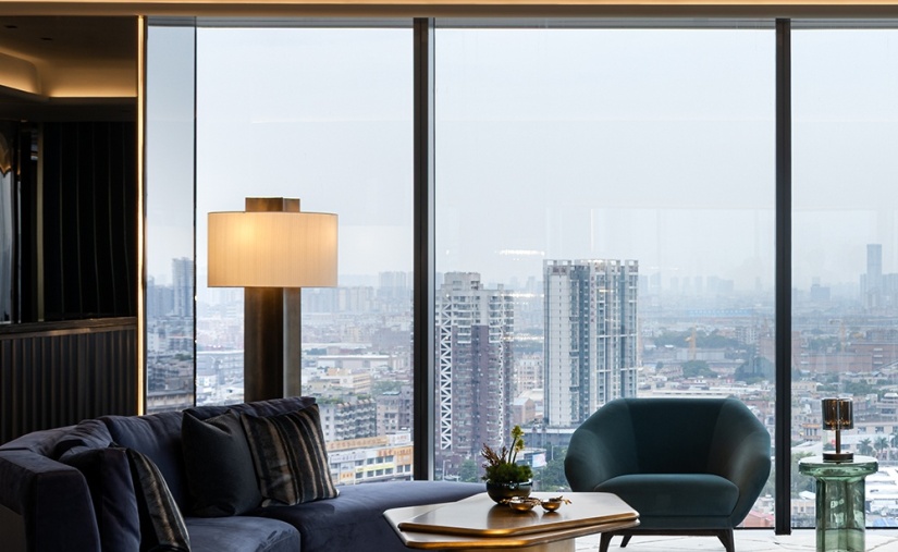 广州鹅潭1号 | SLD | 2026 | 中国广东