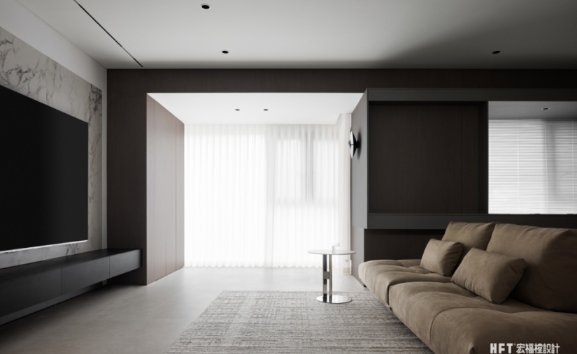 栖序 | 宏福樘设计 | 2026 | 中国四川