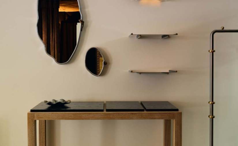 P Johnson London | Tamsin Johnson | 2026 | 澳大利亚