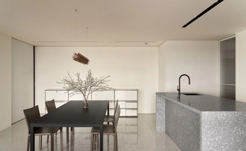 内在分界 | 向度设计 | 2026 | 中国台湾