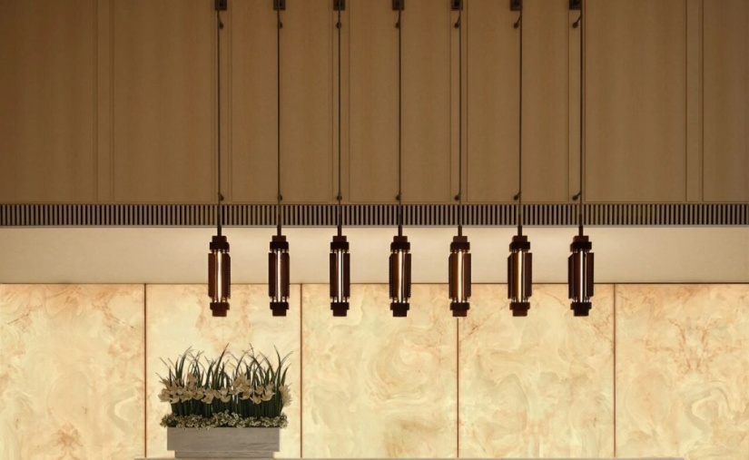 招商太子湾瑞玺运动会所 | 矩阵纵横 | 2025 | 中国深圳