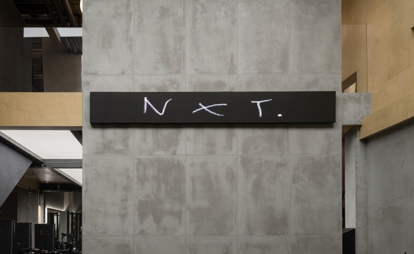 暗域的节奏 | 笾界建筑 | 2026 | 中国四川