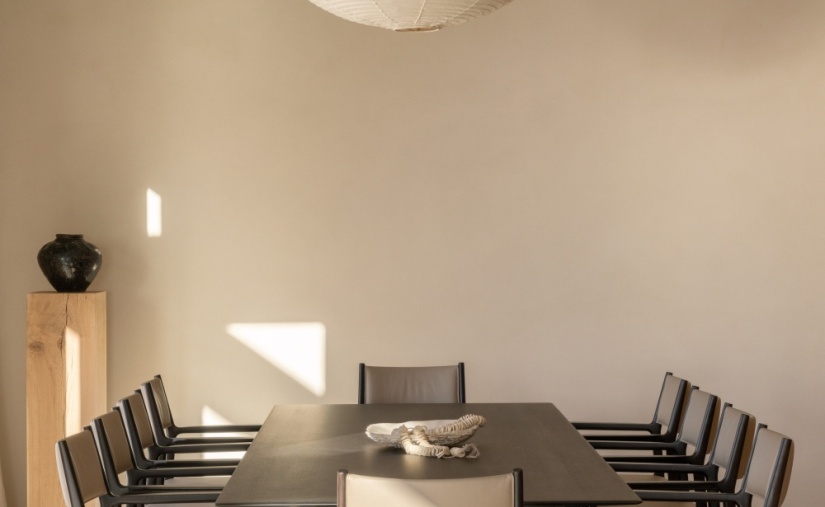 Villa in Recco | caarpa | 2025 | 意大利