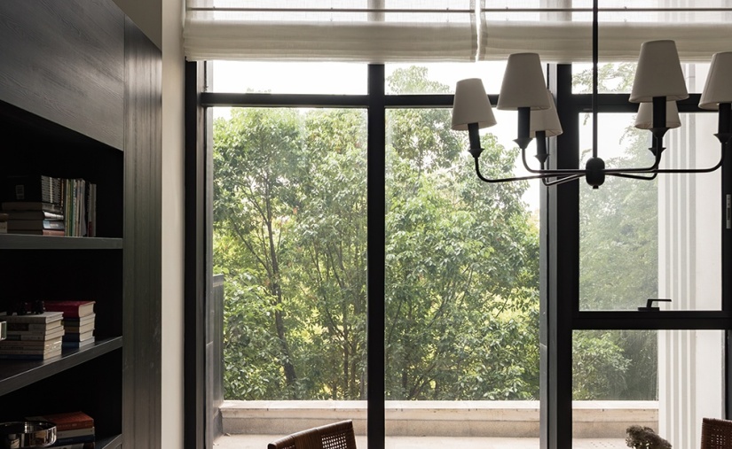 自然之宅 | 自然建造 | 2025 | 中国四川