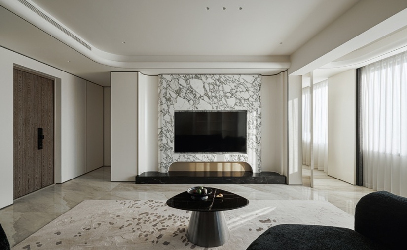 暗香 | 南舍空间 | 2026 | 中国江苏