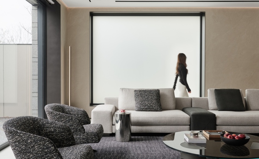 私域之境 | 叶设计 | 2026 | 中国浙江