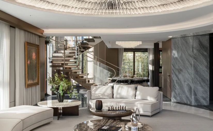 懋源云纪 | 邱德光 | 2026 | 中国北京