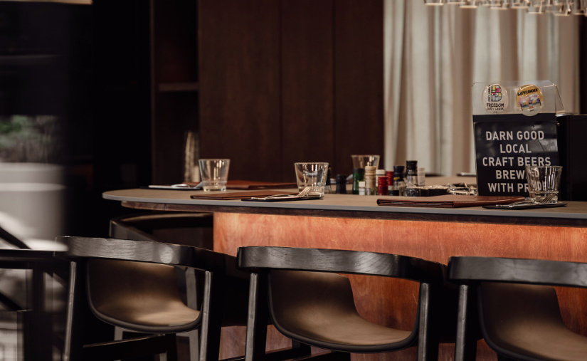 fat belly | Spacebar Design | 2026 | 新加坡