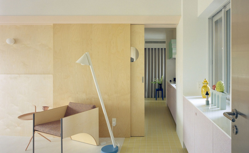 胡寓 | OUJ | 2025 | 中国台湾