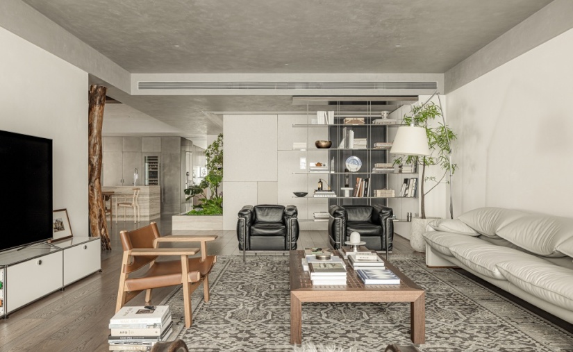 Bauhaus | 舍下草堂 | 2026 | 中国广东