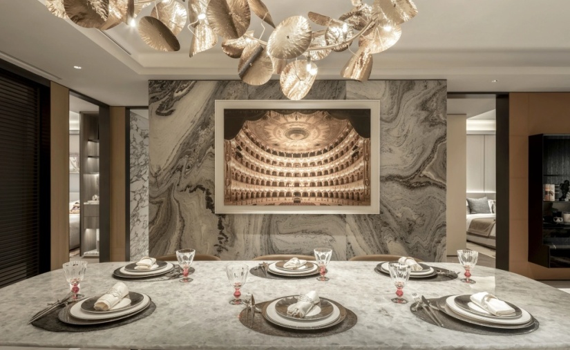 和樾望雲 | DIA丹健国际 | 2025 | 中国北京