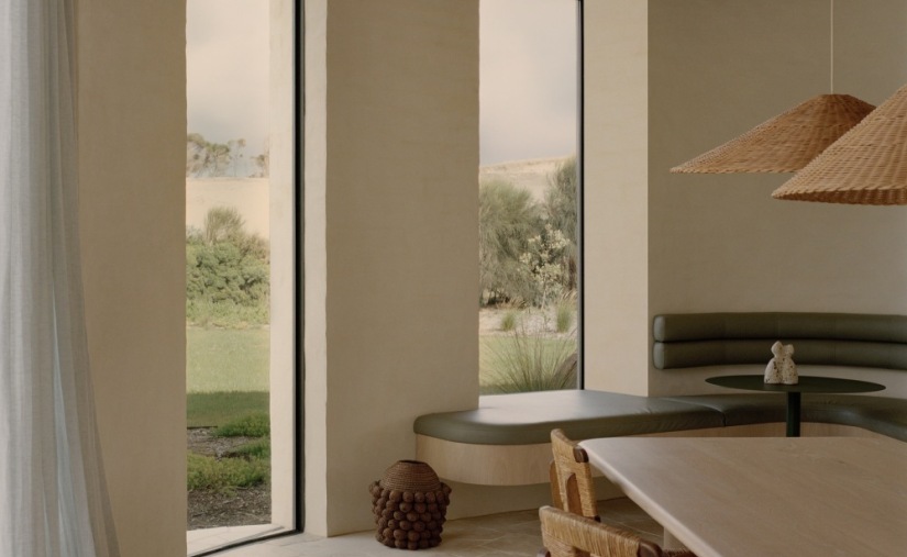 Wildcoast House | Pandolfini Architects | 2025 | 澳大利亚