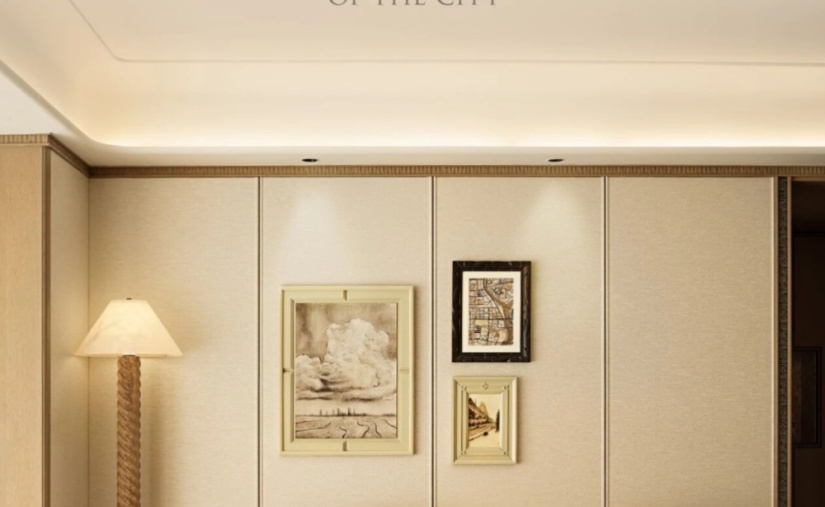 龙湖·央璟颂 | 菲洛米斯 | 2026 | 中国广东