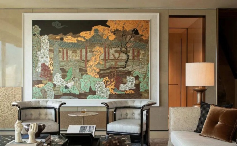 越秀运河樾 | G-ART集艾 | 2026 | 中国浙江