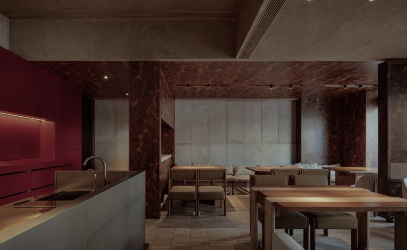 微小辛 | 此西设计 | 2026 | 中国河南