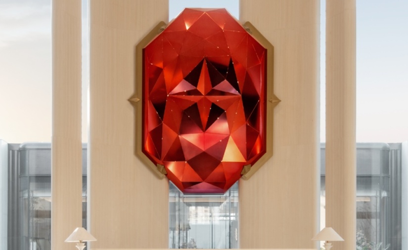 温州招商保利天曜序 | 元禾大千 | 2025 | 中国浙江