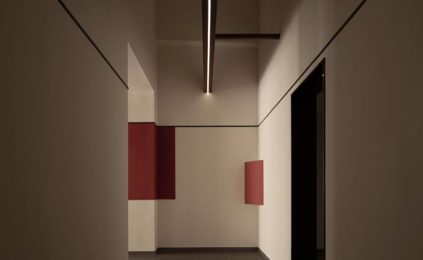 650㎡红木展厅 | 尤格设计 | 2025 | 中国江苏