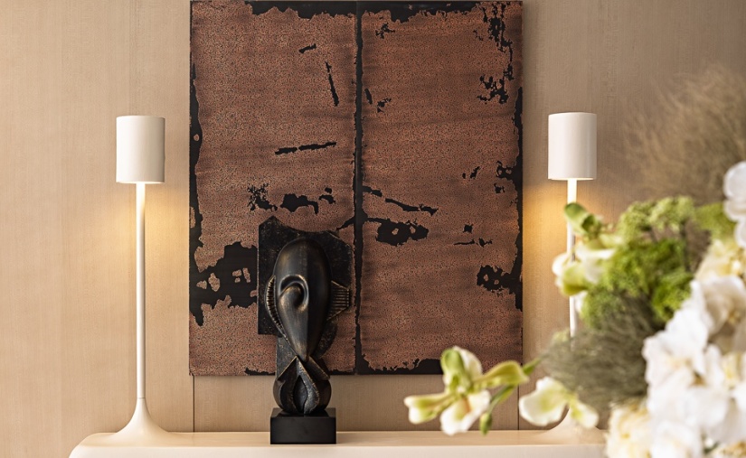 绿城中国·长安玉华 | 飞视设计 | 2026 | 中国陕西