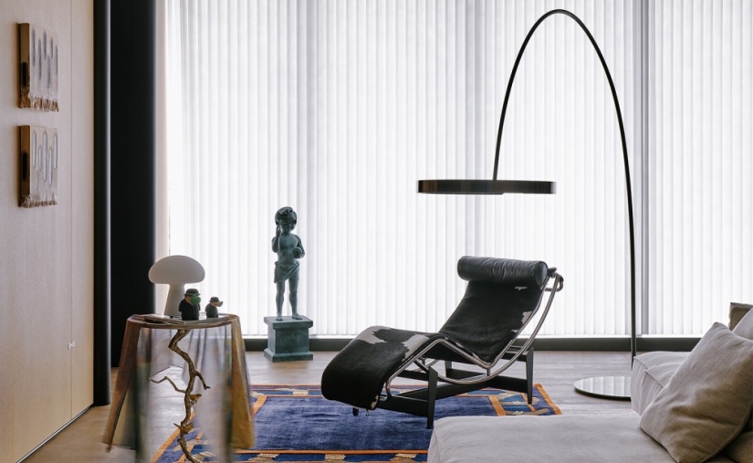 光的礼物 | 昊邸设计 | 2026 | 中国上海