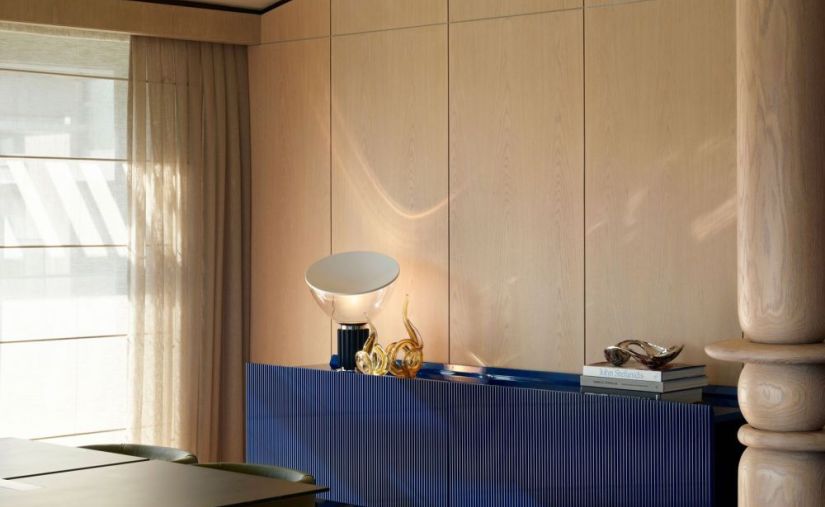 伊斯坦布尔公寓 | Zeynep Taşbiçen Kopal