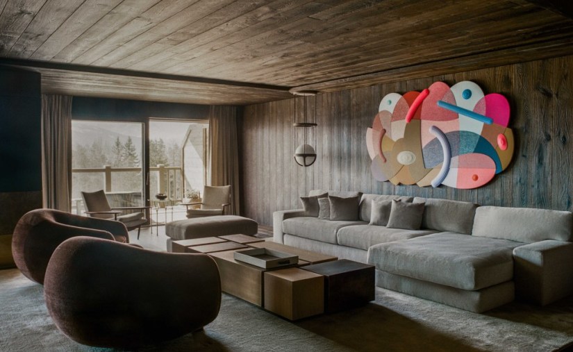 Crans-Montana | Isabelle Stanislas | 2026 | 法国