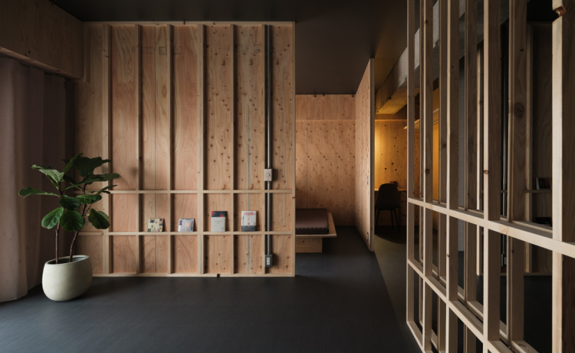 Six-Grid House | Atelier 405 | 2025 | 日本