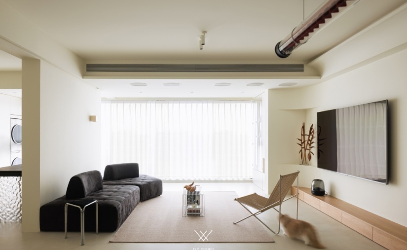 松弛感·极简 | 菲拉设计 | 2026 | 中国浙江