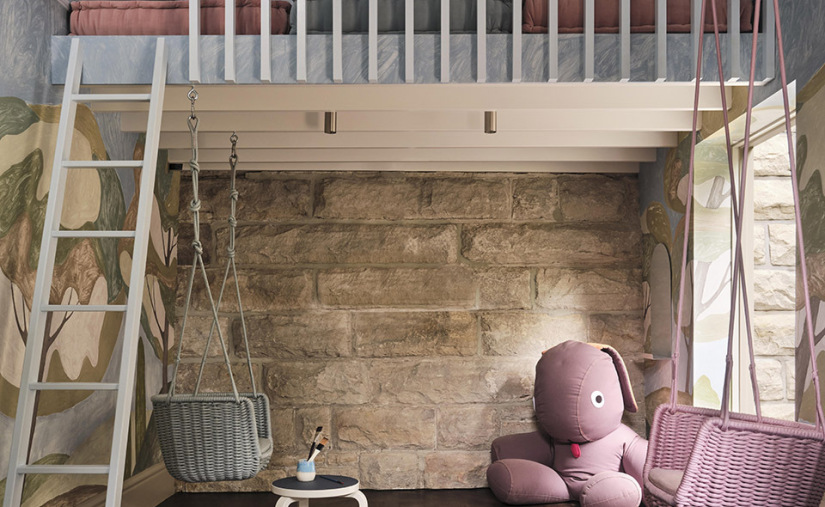 Kilmory住宅 | Jillian Dinkel | 2025 | 澳大利亚