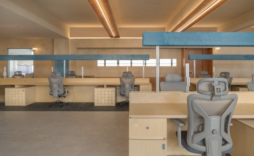 AAASTAND | TRA Studio | 2025 | 中国浙江