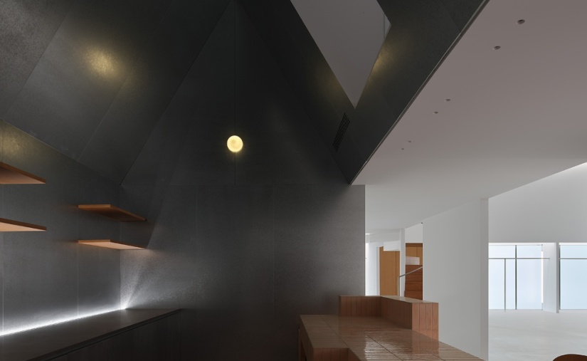 ​广州衣夫服装展厅 | 谭立予｜2026 | 中国广东