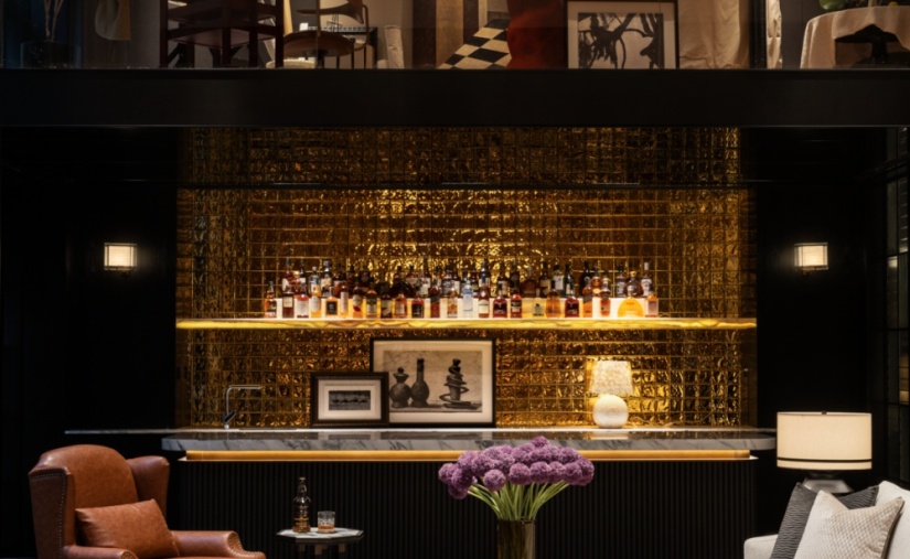 嘉兴安漫 · 湖墅 | 李益中 | 2026 | 中国浙江