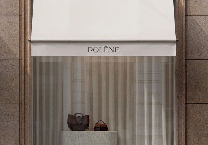 Polène旗舰店 | Norm Architects | 2026 | 意大利
