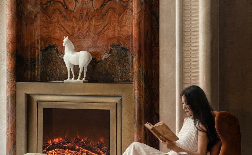 南京招商·臻境底跃 | 31设计 | 2026 | 中国江苏