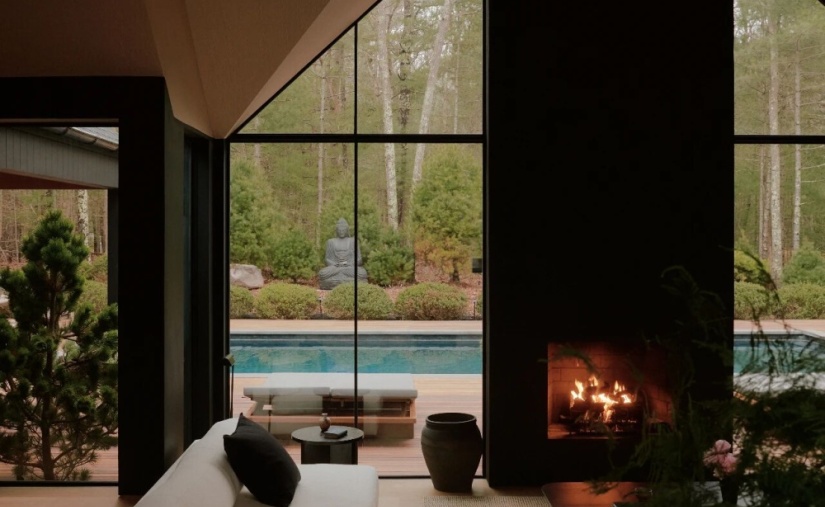 品味空间 Vol.09 | 时尚品牌创始人 Natalie De Banco 的疗愈之家