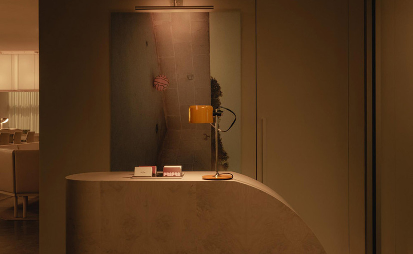 Olia & Mimi餐饮空间 | Ste. Marie Art and Design | 2024 | 加拿大