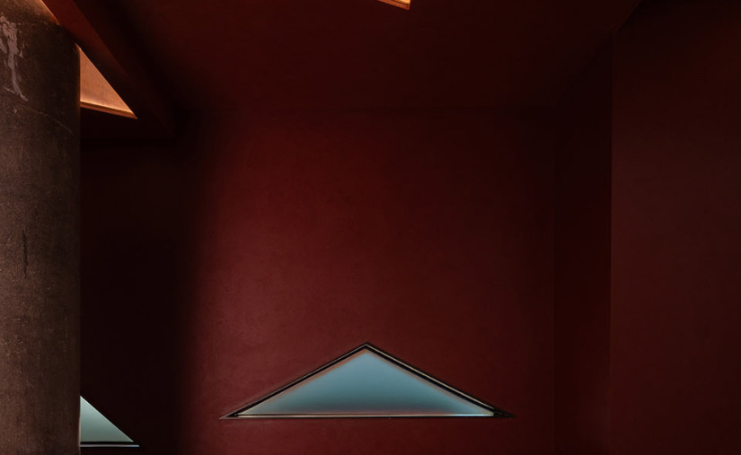 BarMine | Atelier OO | 2025 | 中国广东