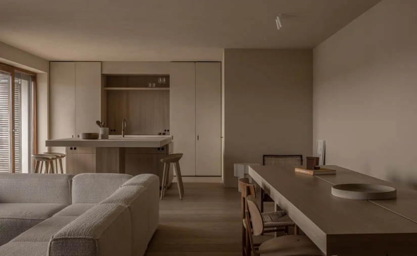 Maastricht Loft | Niels Maier | 2026 | 荷兰