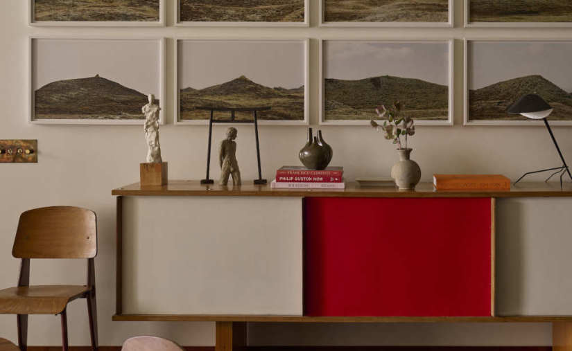 Maison Madison | Studio Zung | 2026 | 美国