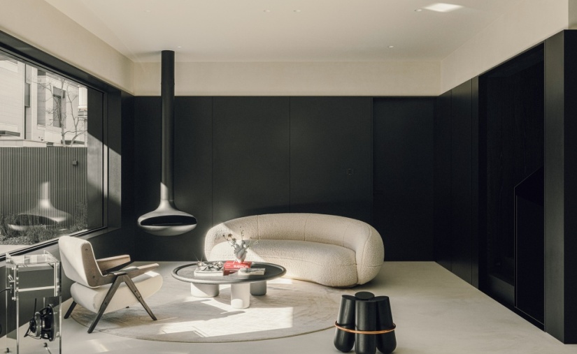 珊瑚居 | 是合设计 | 2026 | 中国上海