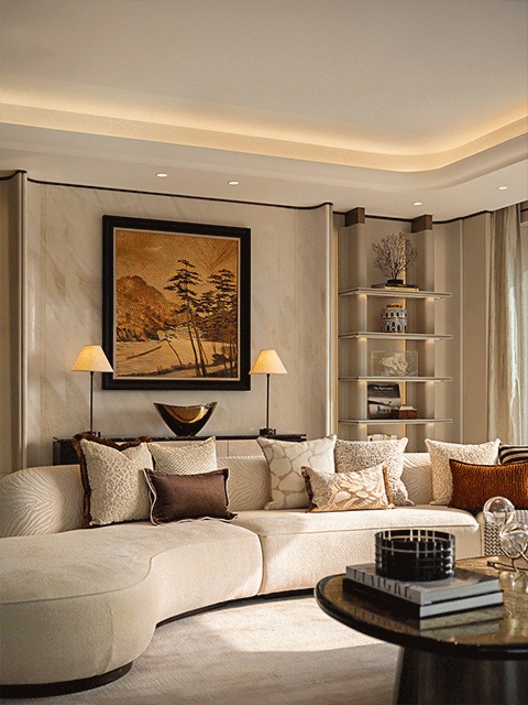 绿城中国·长安玉华 | 飞视设计 | 2026 | 中国陕西_vsszan2082622201011120.gif