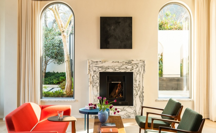 ​山顶别墅 | 左晚空间 | 2026 | 中国浙江