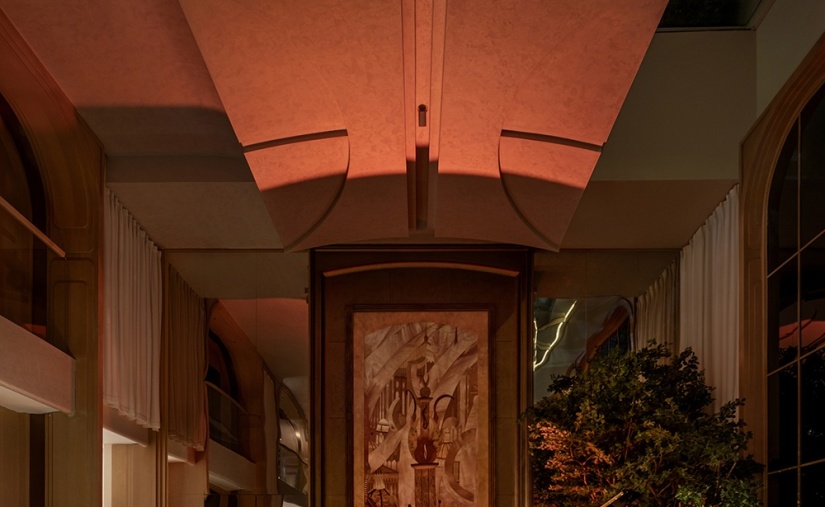 泉州建发缙湖别墅 | 优豪斯 | 2026 | 中国福建