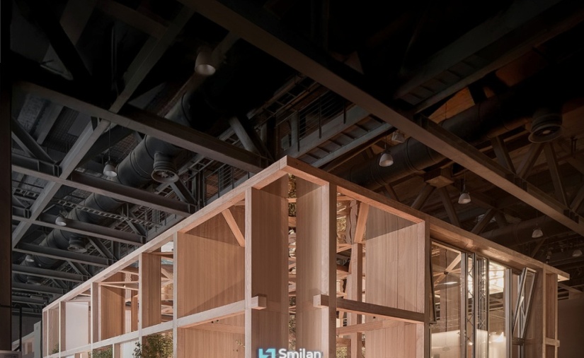 花园里 | V2纬图 | 2025 | 中国广东