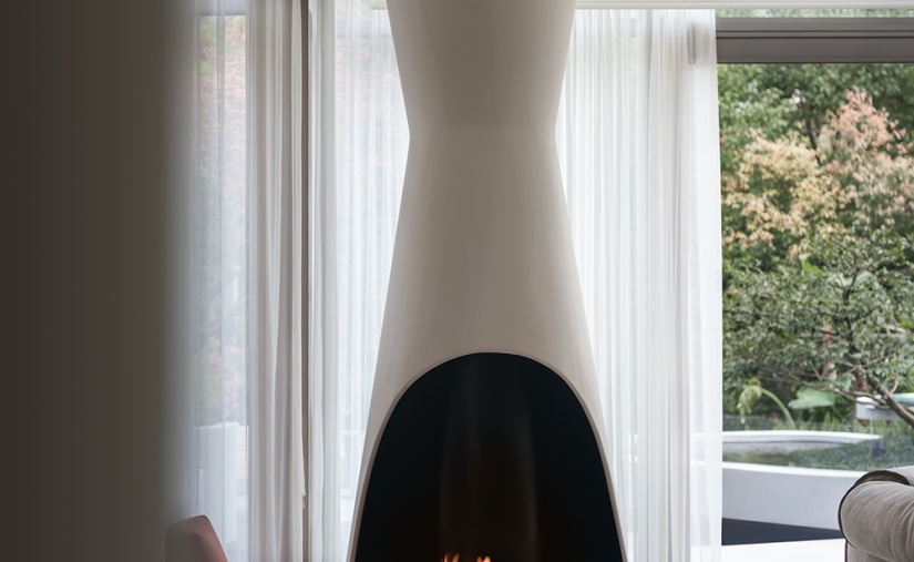 500㎡麓湖别墅 | ACE DESIGN | 2026 | 中国四川