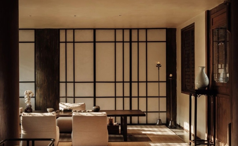 期来度假庄园 | 润舍纳图 | 2024 | 中国四川