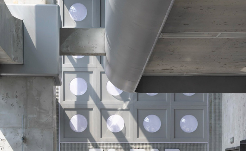 CA赛事中心 | Epiphany Architects | 2026 | 中国四川