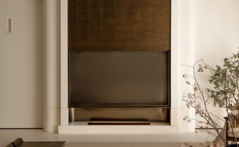 雅世·东岸国际三期 | 近境制作 | 2026 | 中国内蒙古