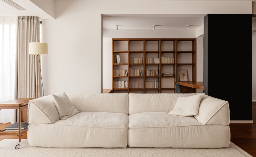 生长 | 无二设计 | 2026 | 中国安徽